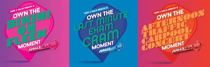 Owning the moment: Techsys gives HALLS millennial momentum