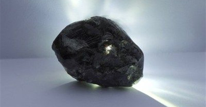 Botswana's largest diamond find