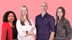 Hellocomputer Cape Town and FCB Cape Town merge to form new agency, HelloFCB+