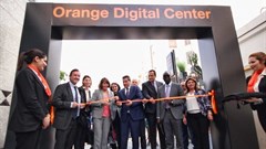 Orange Digital Centre launches in Tunisia