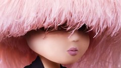 #CNILux: Creating Noonoouri - high fashion's virtual darling