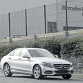 IT hub added to Mercedes Benz SA East London plant