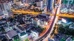 Smart cities: The promises and failures of utopian technological planning