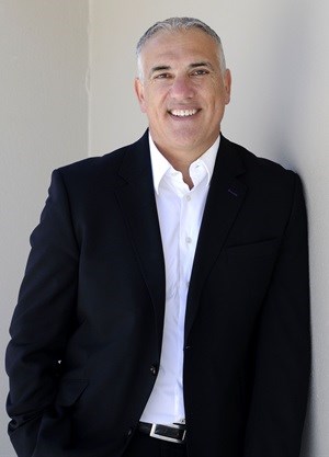 Samuel Seeff, chairman, Seeff Property Group