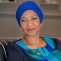 Phumzile Mlambo-Ngcuka to be awarded Cannes LionHeart