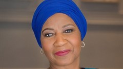 Phumzile Mlambo-Ngcuka to be awarded Cannes LionHeart