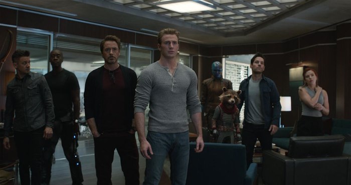 Avengers: Endgame is emotive and impactful