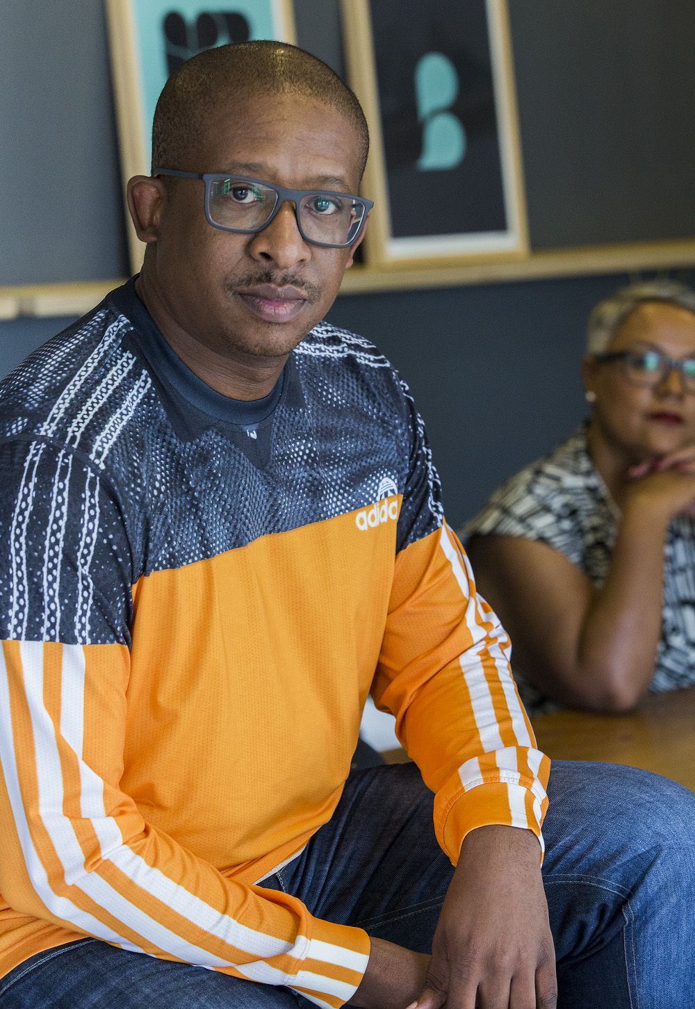 Amanda Lambe and Jabulani Sigege to helm Cape Town-based Hero