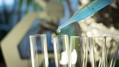 For developing countries in Africa immunotherapy solutions is important given the high cost of cancer drugs. Shutterstock