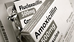 A South African study found that most doctors and nurses prescribed antibiotics for a viral infection even when patients discouraged them from doing so. Photo via Flickr by Chilanga Cement (CC BY 2.0)