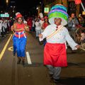 College rises and shines at Cape Town Carnival