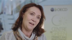 Penny Herbst, director: strategy, GreenCo