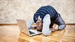 Harvesting attention capital and reducing the risks of the frictionless workplace