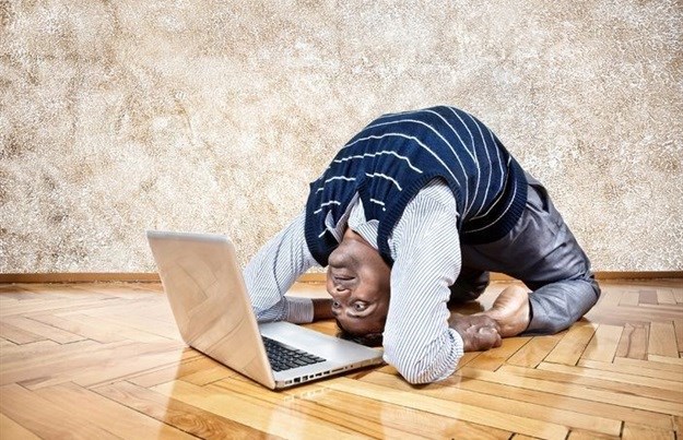 Harvesting attention capital and reducing the risks of the frictionless workplace