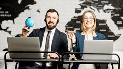 TPConnects launches IATA NDC-based SaaS software for global travel agents