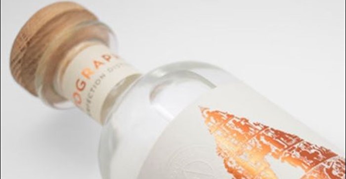 Autograph Gin rated best in Africa