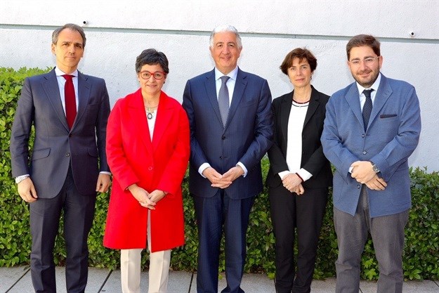 International Islamic Trade Finance Corporation (ITFC) partners with IE School of Global & Public Affairs and International Trade Centre to launch pioneering Trade Master’s Degree