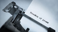 How South Africa ranks in the press freedom stakes