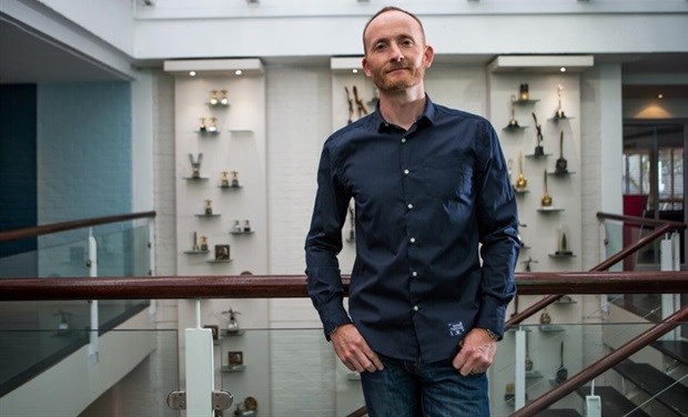 Ogilvy's Worldwide Creative Council welcomes SA's Pete Case