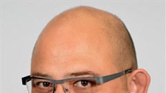 Llewellyn le Hané, managing director of Green Enterprise Solution.