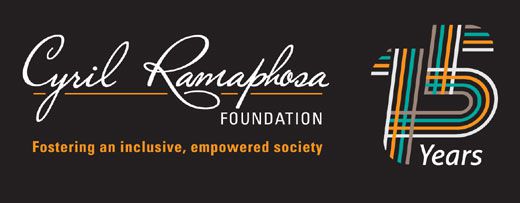 15th anniversary of Cyril Ramaphosa Foundation