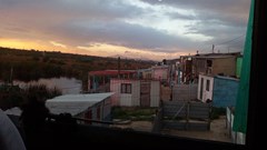 How cities can approach redesigning informal settlements after disasters