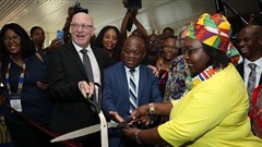 #Indaba2019: Tourism key to Africa's growth