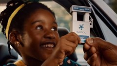 Screen grab from the ad.