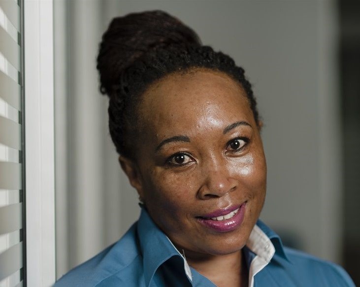 Dr. Nomvuselelo Songelwa, CEO of Jurni