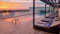 Hilton expands footprint, debuts four properties in Africa