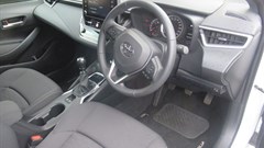 Get ready to be wowed by the all-new Toyota Corolla