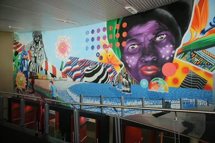 Image(s) via South African Tourism