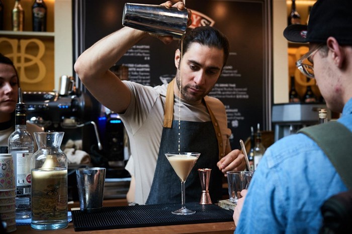 The Coffee Festival heads to Cape Town in June