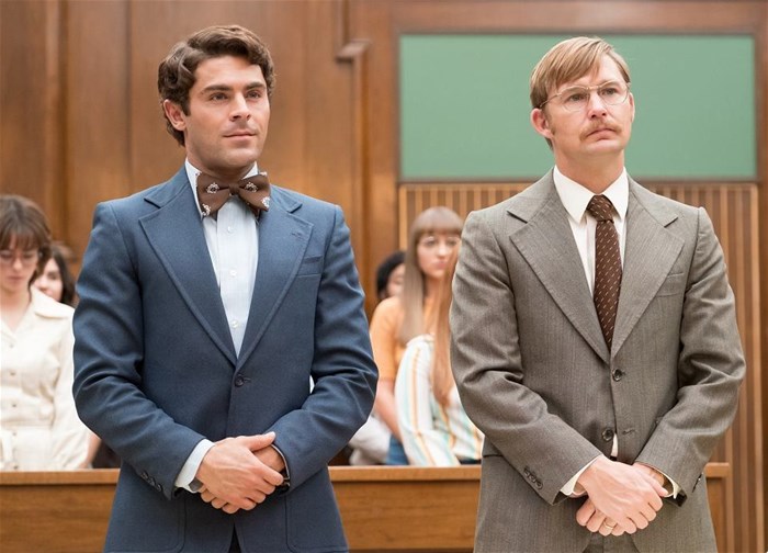 Zac Efron's Ted Bundy biopic is worth a trip to the cinema