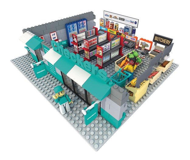 Checkers launches new collectables promotion - Little Checkers