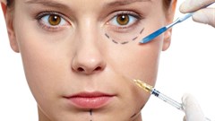 When can you claim malpratice for plastic surgery?