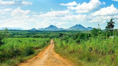 Why NGOs in Africa must respect village headmen and hierarchies