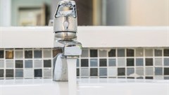 New report: Lack of water in health facilities puts patients at risk