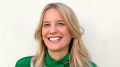 Katja Thielen, creative director and founder of the UK’s Together Design and this year's Loeries design jury president...