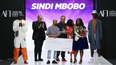 Q&A with 2019 AFI Fastrack winner Sindi Serape