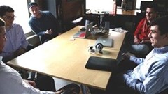 Startups selected for AfricArena VivaTech 2019 delegation