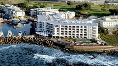 Image Supplied - Radisson Blu Hotel Waterfront, Cape Town