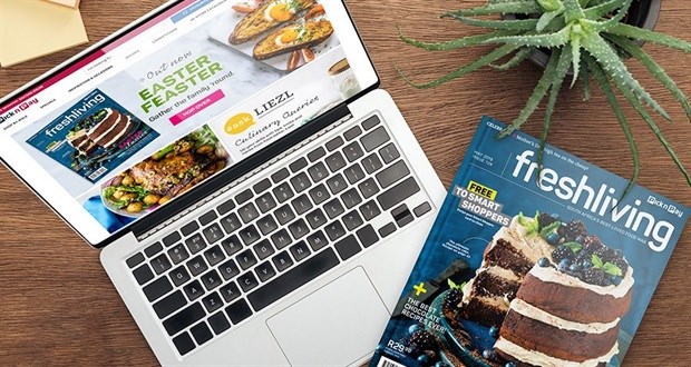 Content, at your service