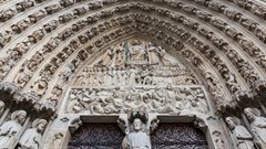 The profane and the sacred: why luxury firms rushed to support Notre-Dame