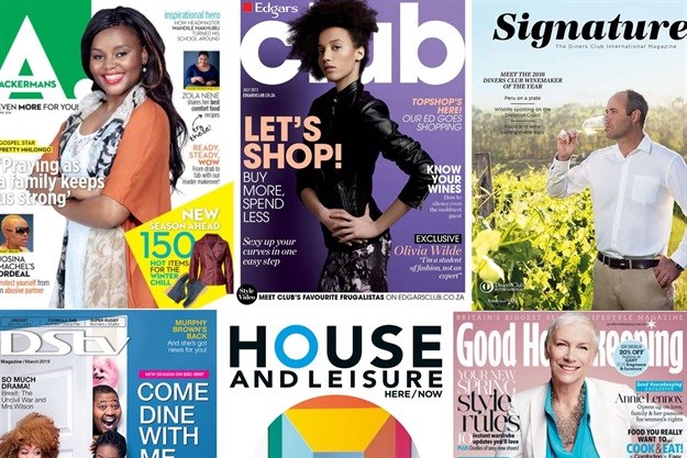 Magazines ABC Q1 2019: No surprises as decline continues