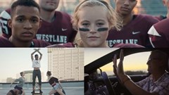 Scenes from the overall Best in Show (Dream Crazy) as well as SA's Pencil-winning work from the final night of #OneShow2019 (Breaking Ballet and Return to Chapman's Peak).