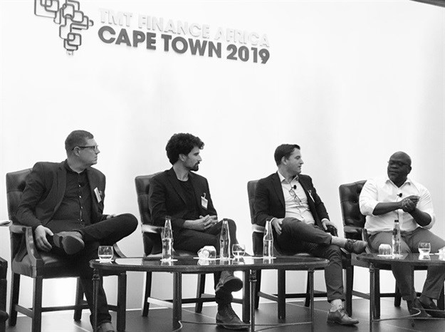 Africa's big 5 keys to financial transformation, inclusion