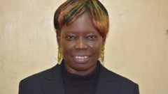 Editor from South Sudan is 2019 Africa Laureate