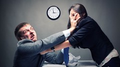 9 awkward workplace scenarios and how to deal with them