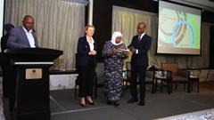 New report: Tanzania's development goals at risk due to environmental degradation